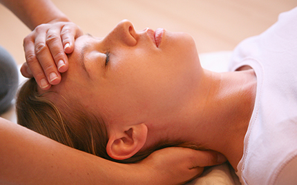 Reiki-a