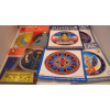 Raam(glas) stickers (Sunseal) 1