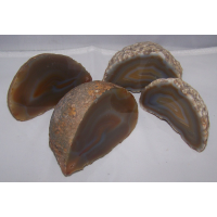 Agaat Geode