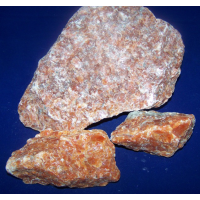 Calciet Rood