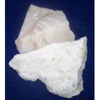 Calciet Wit