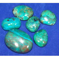 Chrysocolla