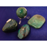 Chrysocolla