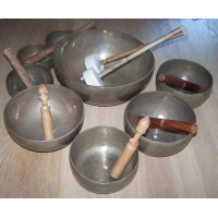 Klankschalen