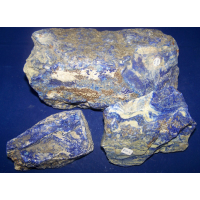 Lapis-Lazulli