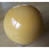 Calciet-Oranje Bol 92mm