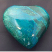 Chrysocolla hart